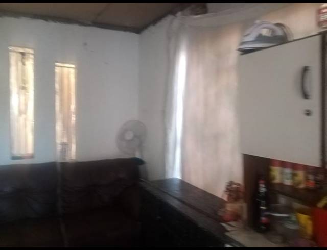 3 BEDROOM HOUSE FOR SALE IN SILUMA VIEW